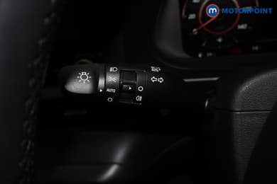 Hyundai I20 Tech Line Automatic Petrol Hatchback - Stock Number (1686702) - 6th supplementary image