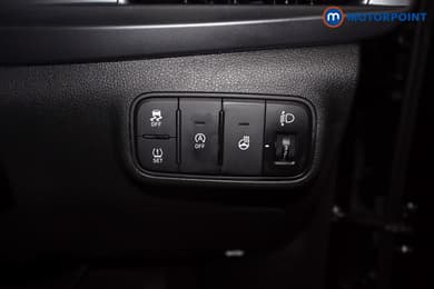Hyundai I20 Tech Line Automatic Petrol Hatchback - Stock Number (1686702) - 8th supplementary image