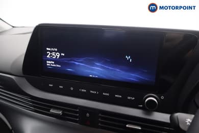 Hyundai I20 Tech Line Automatic Petrol Hatchback - Stock Number (1686702) - 10th supplementary image