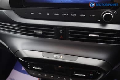 Hyundai I20 Tech Line Automatic Petrol Hatchback - Stock Number (1686702) - 11th supplementary image