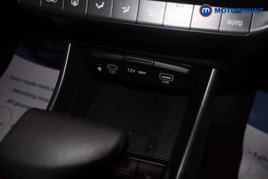 Hyundai I20 Tech Line Automatic Petrol Hatchback - Stock Number (1686702) - 13th supplementary image