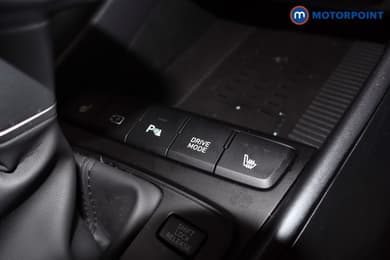 Hyundai I20 Tech Line Automatic Petrol Hatchback - Stock Number (1686702) - 15th supplementary image