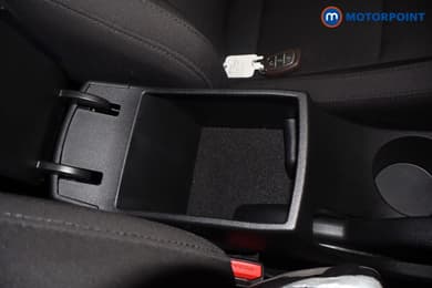 Hyundai I20 Tech Line Automatic Petrol Hatchback - Stock Number (1686702) - 17th supplementary image