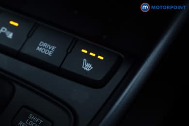 Hyundai I20 Tech Line Automatic Petrol Hatchback - Stock Number (1686702) - 22nd supplementary image