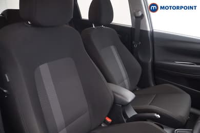 Hyundai I20 Tech Line Automatic Petrol Hatchback - Stock Number (1686702) - 30th supplementary image