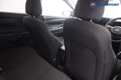 Hyundai I20 Tech Line Automatic Petrol Hatchback - Stock Number (1686702) - 31st supplementary image