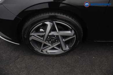 Hyundai I20 Tech Line Automatic Petrol Hatchback - Stock Number (1686702) - 39th supplementary image
