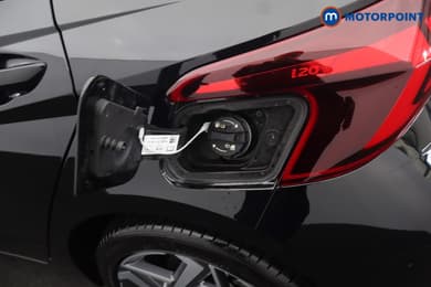 Hyundai I20 Tech Line Automatic Petrol Hatchback - Stock Number (1686702) - 49th supplementary image