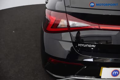 Hyundai I20 Tech Line Automatic Petrol Hatchback - Stock Number (1686702) - 50th supplementary image