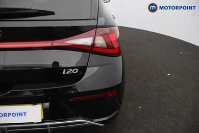 Hyundai I20 Tech Line Automatic Petrol Hatchback - Stock Number (1686702) - 51st supplementary image