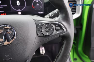 Vauxhall Mokka Ultimate Automatic Electric SUV - Stock Number (1687218) - 7th supplementary image
