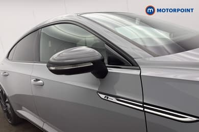 Volkswagen Arteon R-Line Edition Automatic Petrol Hatchback - Stock Number (1687774) - 21st supplementary image