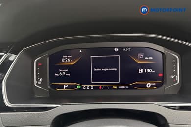 Volkswagen Arteon R-Line Edition Automatic Petrol Hatchback - Stock Number (1687774) - 33rd supplementary image