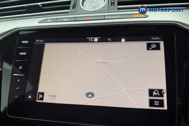 Volkswagen Arteon R-Line Edition Automatic Petrol Hatchback - Stock Number (1687774) - 37th supplementary image