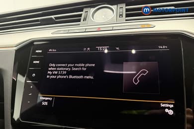 Volkswagen Arteon R-Line Edition Automatic Petrol Hatchback - Stock Number (1687774) - 38th supplementary image
