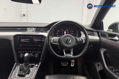 Volkswagen Arteon R-Line Edition Automatic Petrol Hatchback - Stock Number (1687774) - 43rd supplementary image
