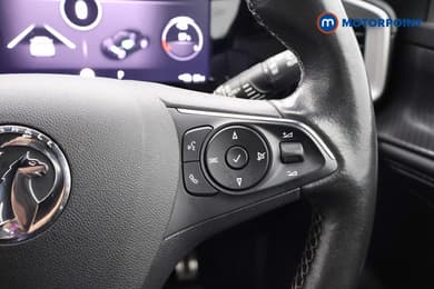 Vauxhall Mokka Ultimate Automatic Electric SUV - Stock Number (1687831) - 3rd supplementary image