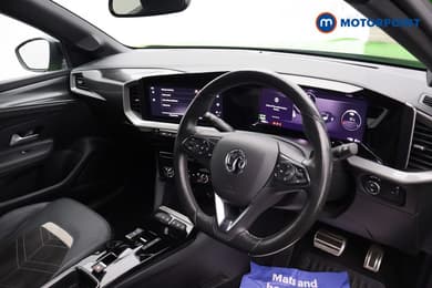 Vauxhall Mokka Ultimate Automatic Electric SUV - Stock Number (1687831) - 14th supplementary image