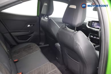 Vauxhall Mokka Ultimate Automatic Electric SUV - Stock Number (1687831) - 17th supplementary image