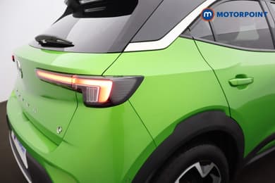 Vauxhall Mokka Ultimate Automatic Electric SUV - Stock Number (1687831) - 22nd supplementary image