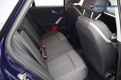 Audi Q2 Sport Manual Petrol SUV - Stock Number (1689337) - 24th supplementary image