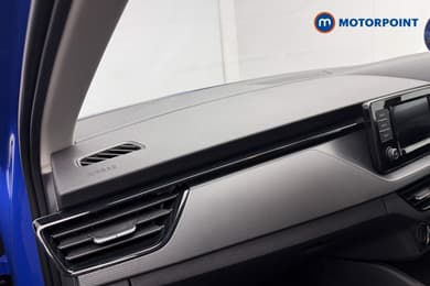 Skoda Kamiq S Manual Petrol SUV - Stock Number (1690096) - 3rd supplementary image