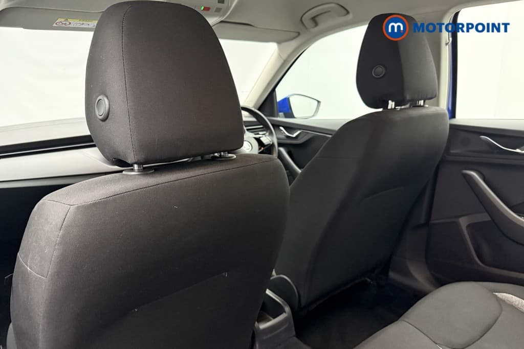 Skoda Kamiq S Manual Petrol SUV - Stock Number (1690096) - 8th supplementary image