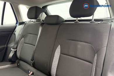 Skoda Kamiq S Manual Petrol SUV - Stock Number (1690096) - 9th supplementary image
