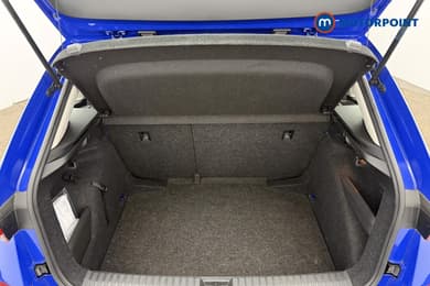 Skoda Kamiq S Manual Petrol SUV - Stock Number (1690096) - 15th supplementary image