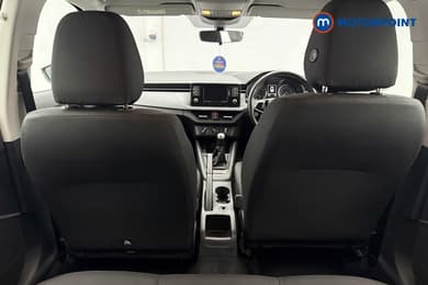 Skoda Kamiq S Manual Petrol SUV - Stock Number (1690096) - 17th supplementary image