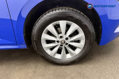 Skoda Kamiq S Manual Petrol SUV - Stock Number (1690096) - 19th supplementary image
