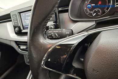 Skoda Kamiq S Manual Petrol SUV - Stock Number (1690096) - 28th supplementary image