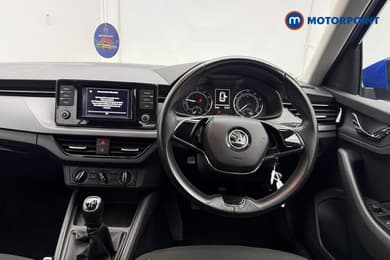 Skoda Kamiq S Manual Petrol SUV - Stock Number (1690096) - 30th supplementary image