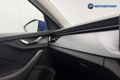 Skoda Kamiq S Manual Petrol SUV - Stock Number (1690096) - 34th supplementary image