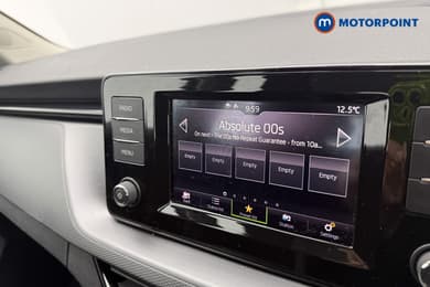 Skoda Kamiq S Manual Petrol SUV - Stock Number (1690096) - 36th supplementary image