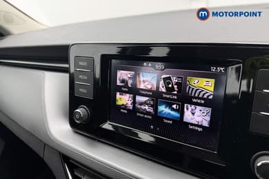 Skoda Kamiq S Manual Petrol SUV - Stock Number (1690096) - 37th supplementary image