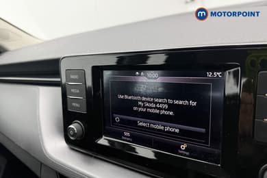 Skoda Kamiq S Manual Petrol SUV - Stock Number (1690096) - 38th supplementary image