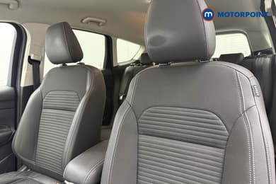 Ford Kuga Titanium Edition Manual Petrol SUV - Stock Number (1691226) - 4th supplementary image