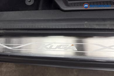 Ford Kuga Titanium Edition Manual Petrol SUV - Stock Number (1691226) - 6th supplementary image