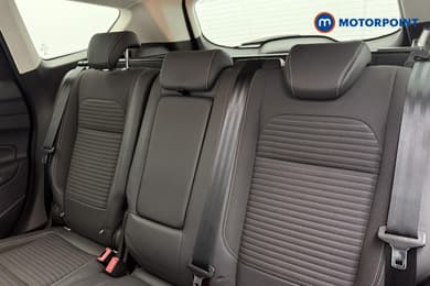 Ford Kuga Titanium Edition Manual Petrol SUV - Stock Number (1691226) - 10th supplementary image