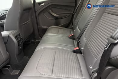 Ford Kuga Titanium Edition Manual Petrol SUV - Stock Number (1691226) - 11th supplementary image