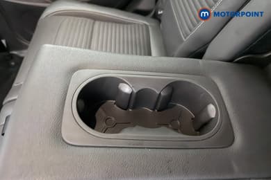Ford Kuga Titanium Edition Manual Petrol SUV - Stock Number (1691226) - 12th supplementary image