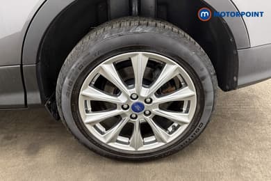 Ford Kuga Titanium Edition Manual Petrol SUV - Stock Number (1691226) - 16th supplementary image
