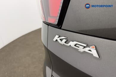 Ford Kuga Titanium Edition Manual Petrol SUV - Stock Number (1691226) - 17th supplementary image