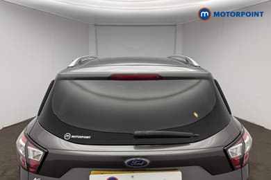 Ford Kuga Titanium Edition Manual Petrol SUV - Stock Number (1691226) - 18th supplementary image