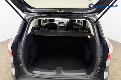 Ford Kuga Titanium Edition Manual Petrol SUV - Stock Number (1691226) - 19th supplementary image