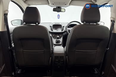 Ford Kuga Titanium Edition Manual Petrol SUV - Stock Number (1691226) - 21st supplementary image