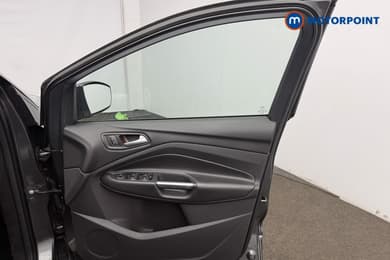 Ford Kuga Titanium Edition Manual Petrol SUV - Stock Number (1691226) - 26th supplementary image