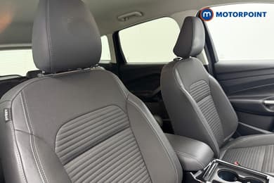 Ford Kuga Titanium Edition Manual Petrol SUV - Stock Number (1691226) - 28th supplementary image