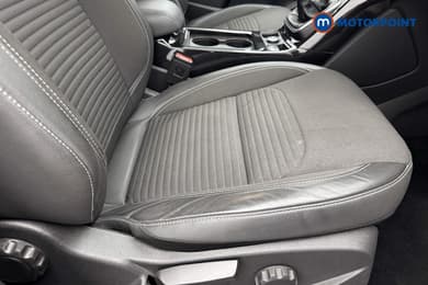 Ford Kuga Titanium Edition Manual Petrol SUV - Stock Number (1691226) - 29th supplementary image